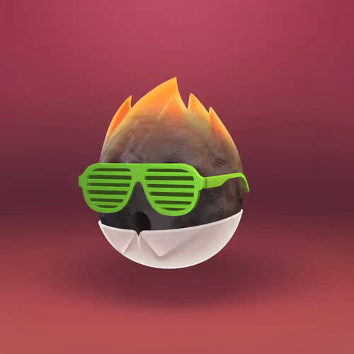 Tribo Flameys