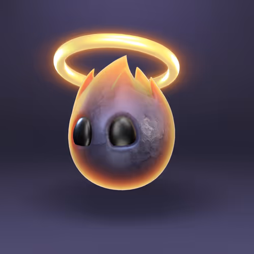 Tribo Flameys