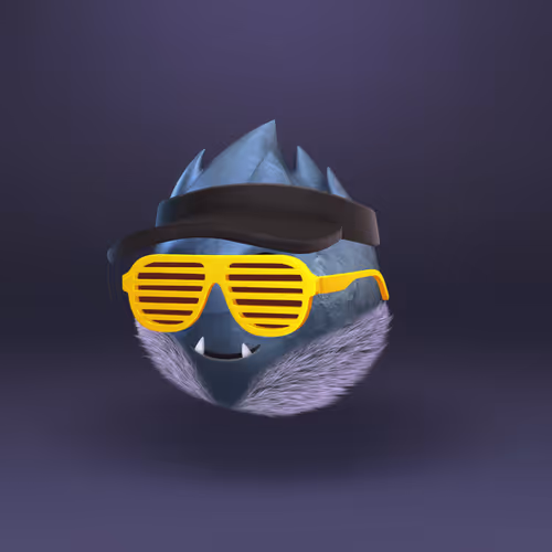 Tribo Flameys