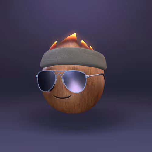 Tribo Flamey #506