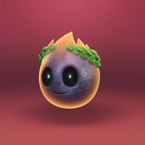 Tribo Flameys