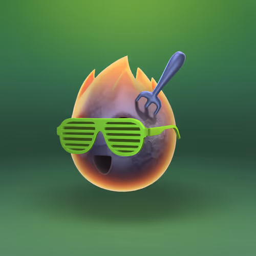 Tribo Flameys