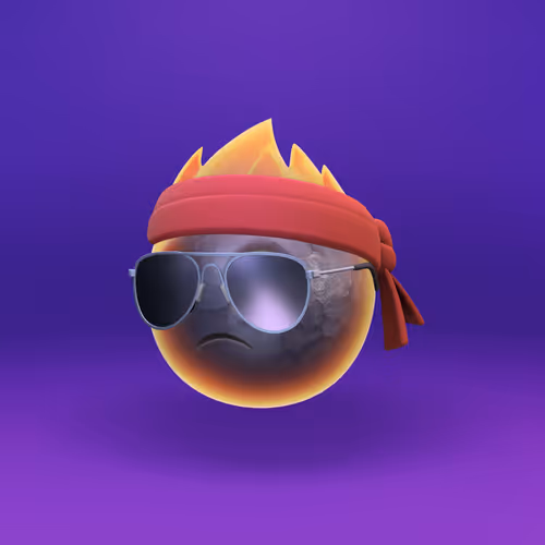 Tribo Flameys