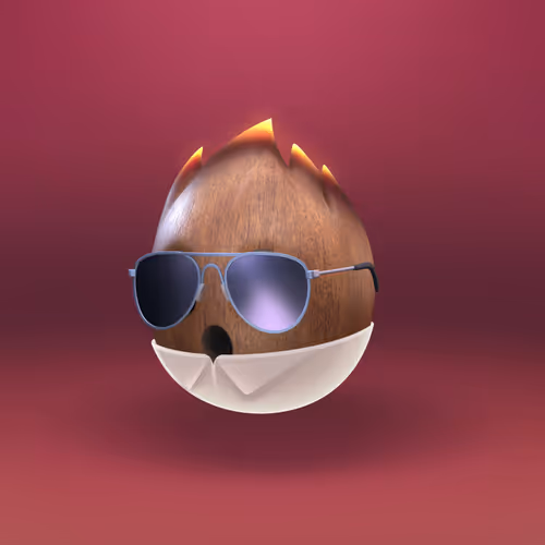Tribo Flameys