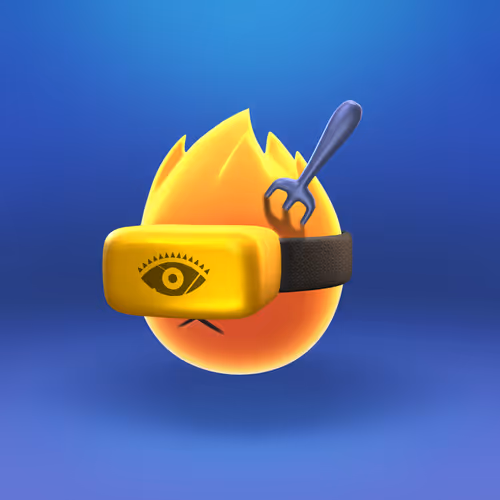 Tribo Flameys