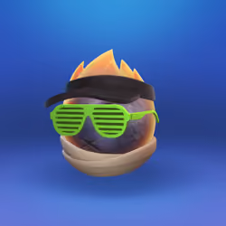 Tribo Flamey #288