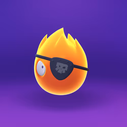 Tribo Flameys