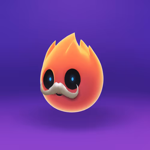 Tribo Flamey #1310