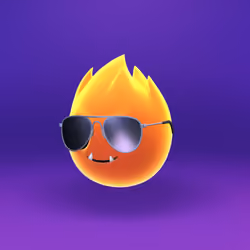 Tribo Flamey #63