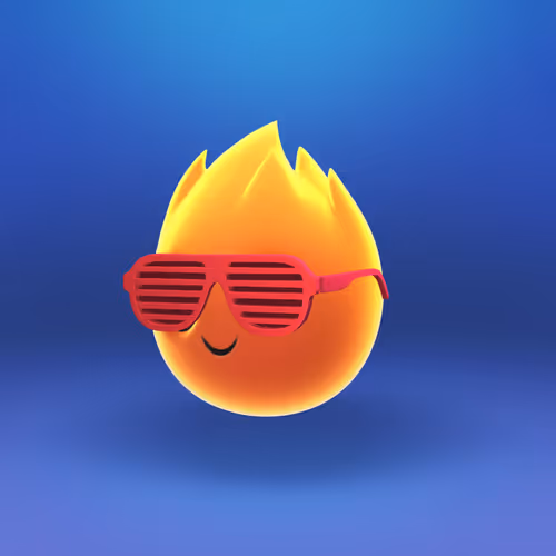 Tribo Flamey #267