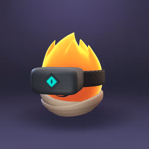 Tribo Flameys