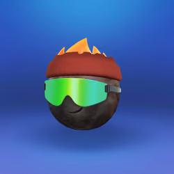 Tribo Flamey #895