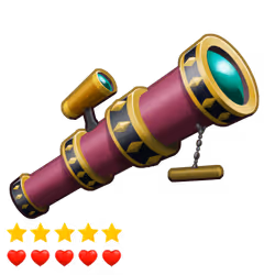 Nautical telescope #1001400000