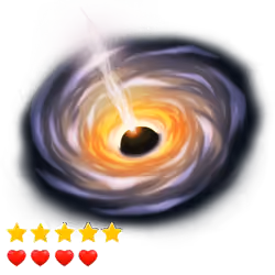 Black hole #1018200000