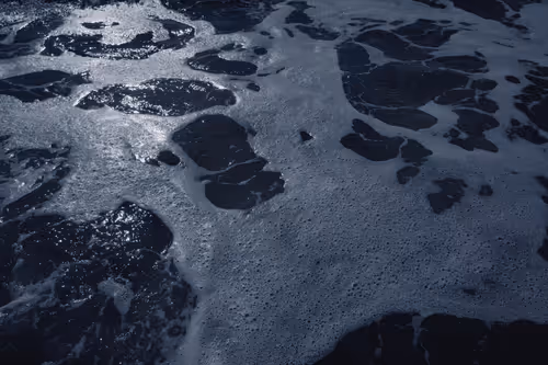 SHADES OF OUR OCEAN #19