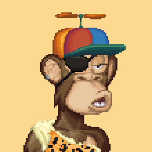 Bbyc Bored Bits Yacht Club
