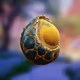 Staked Synergy Seed