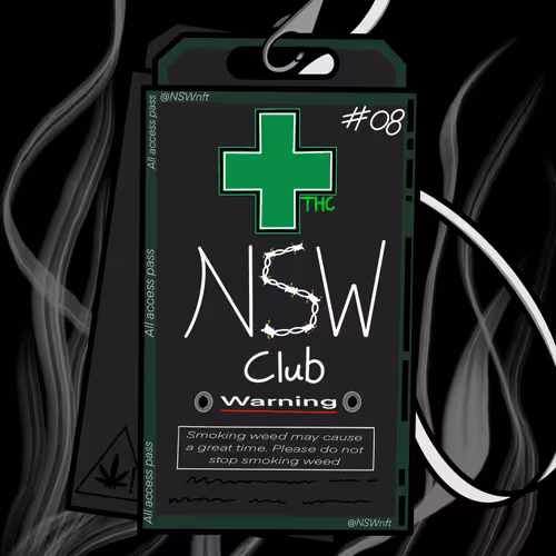 NSW Member#8