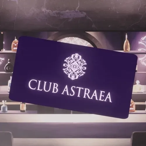 Club Astraea Membership