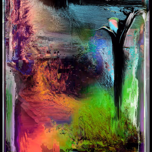 Jake-Andrew - Exhibitions