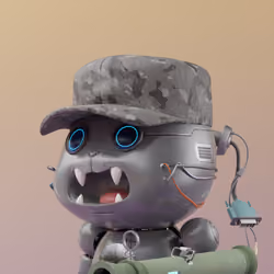 Replicat #1660
