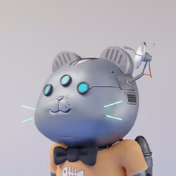 Replicat #3313