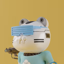 Replicat #11233