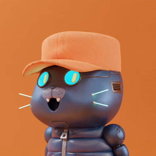 Replicat #1964
