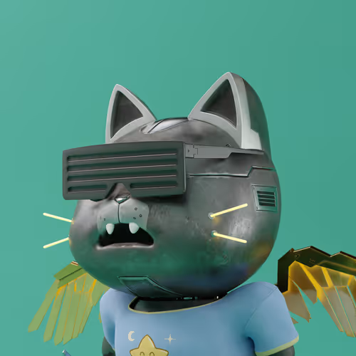 Replicat #2389
