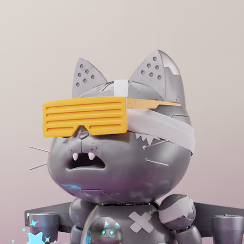 Replicat #6906