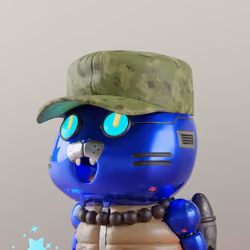 Replicat #9758