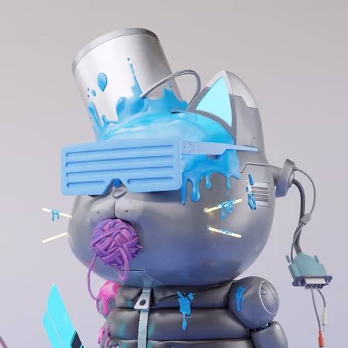 Replicat #4040