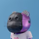 9291