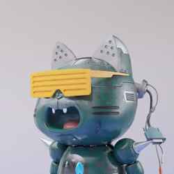 Replicat #8433