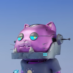 Replicat #3592