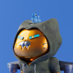 Replicat #4237