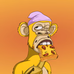 Hungover Ape #951