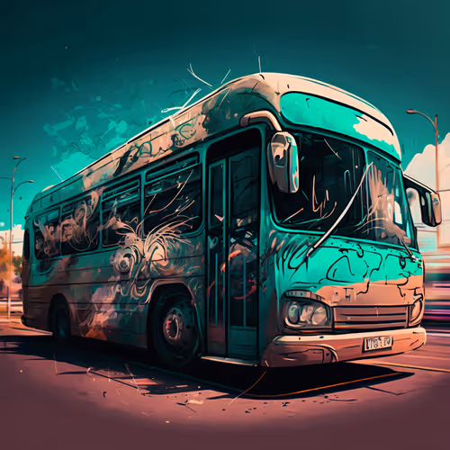 Ethereum Transit Authority