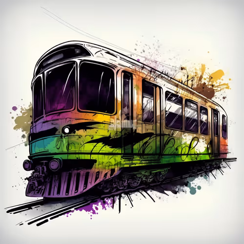 Ethereum Transit Authority