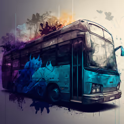 Ethereum Transit Authority #3