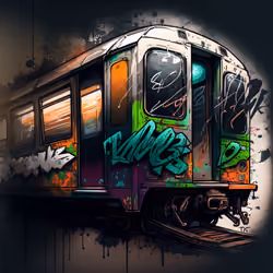 Ethereum Transit Authority #4