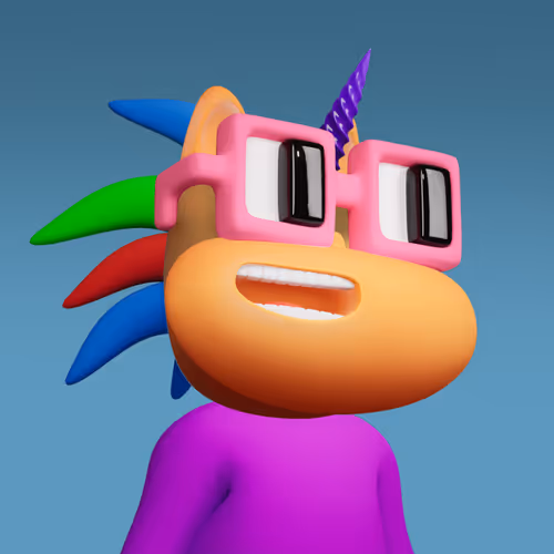 Nounish Punk