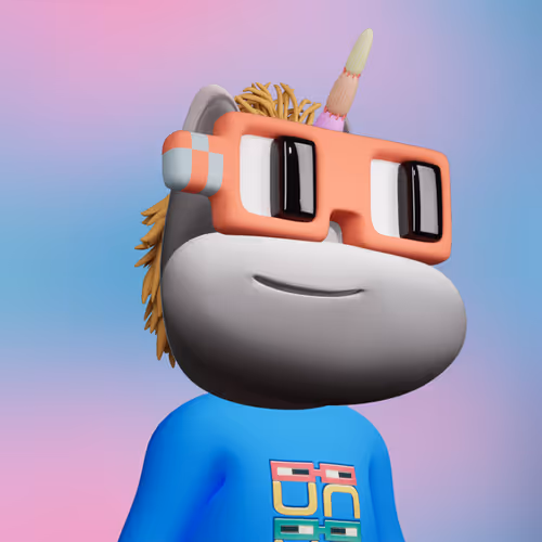 Nounish Punk
