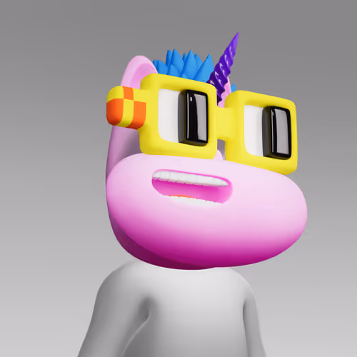 Nounish Punk