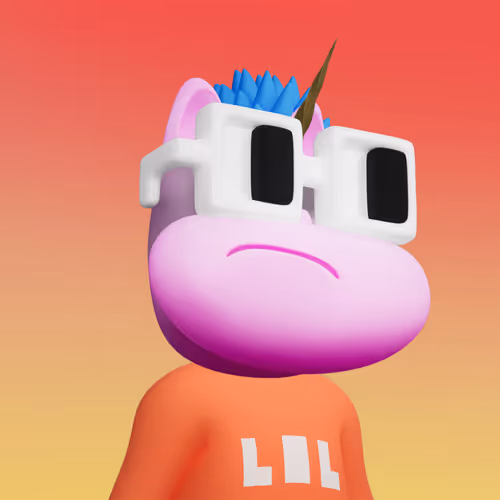 Nounish Punk