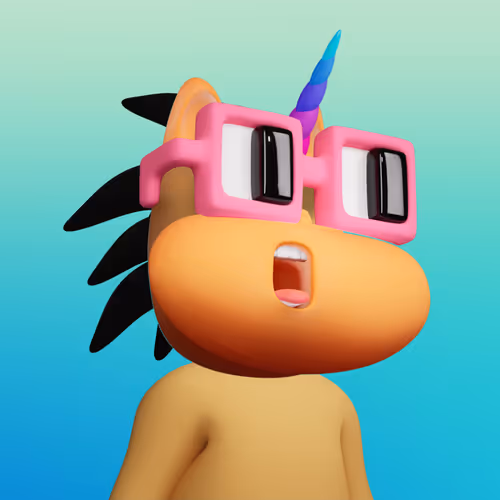 Nounish Punk