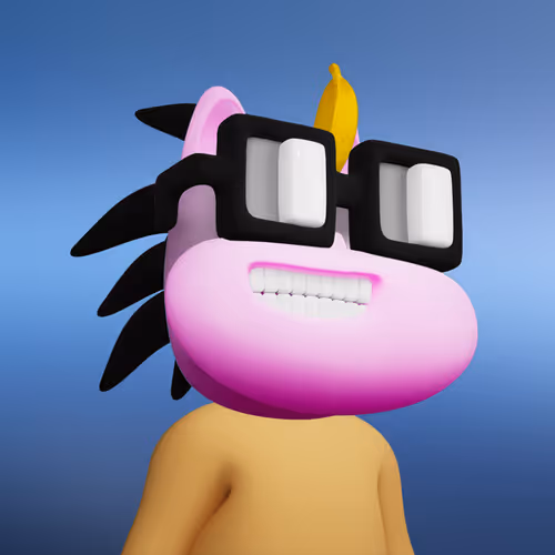 Nounish Punk