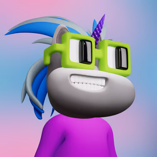 Nounish Punk