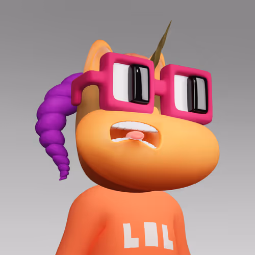 Nounish Punk