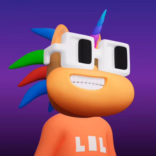 Nounish Punk
